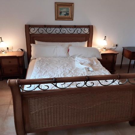 Bed and Breakfast Casalegria Jumilla Zewnętrze zdjęcie