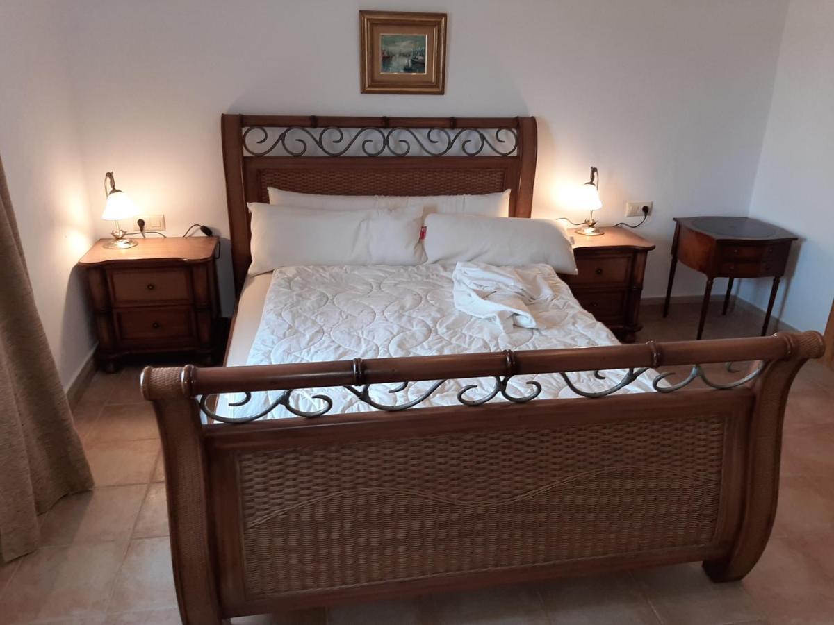 Bed and Breakfast Casalegria Jumilla Zewnętrze zdjęcie